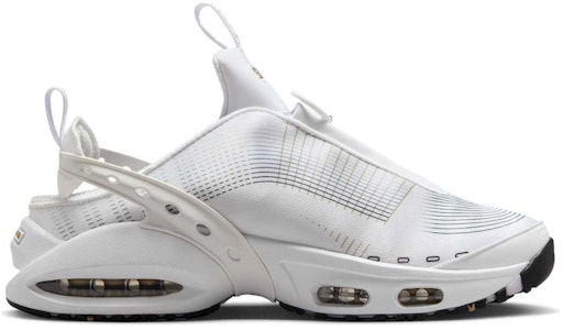 (W) Nike Air Max Craze 'Putih Emas Metalik' FZ2089-100 Order (W) Nike Air Max Craze 'Putih Emas Metalik' FZ2089-100