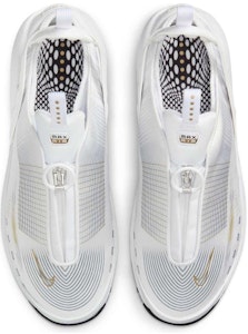 (W) Nike Air Max Craze 'Putih Emas Metalik' FZ2089-100 Shop (W) Nike Air Max Craze 'Putih Emas Metalik' FZ2089-100