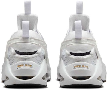 (W) Nike Air Max Craze 'Putih Emas Metalik' FZ2089-100 Purchase (W) Nike Air Max Craze 'Putih Emas Metalik' FZ2089-100