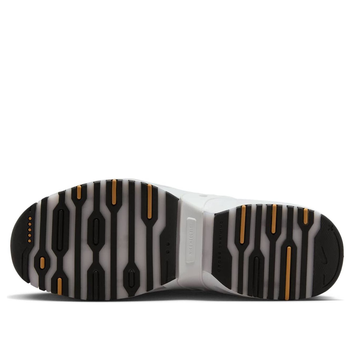 Details for (W) Nike Air Max Craze 'Putih Emas Metalik' FZ2089-100