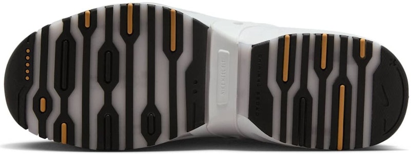 (W) Nike Air Max Craze 'Putih Emas Metalik' FZ2089-100 Details for (W) Nike Air Max Craze 'Putih Emas Metalik' FZ2089-100