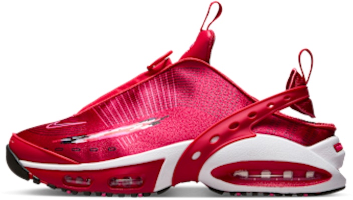 (W) Nike Air Max Craze Merah University/Putih Summit/Putih/Hyper Pink FZ2089-600 Buy (W) Nike Air Max Craze Merah University/Putih Summit/Putih/Hyper Pink FZ2089-600