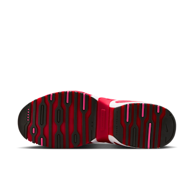 Order (W) Nike Air Max Craze Merah University/Putih Summit/Putih/Hyper Pink FZ2089-600