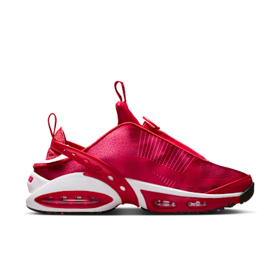 Lookbook (W) Nike Air Max Craze Merah University/Putih Summit/Putih/Hyper Pink FZ2089-600