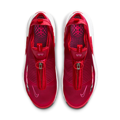 Shop (W) Nike Air Max Craze Merah University/Putih Summit/Putih/Hyper Pink FZ2089-600