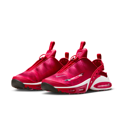 Purchase (W) Nike Air Max Craze Merah University/Putih Summit/Putih/Hyper Pink FZ2089-600