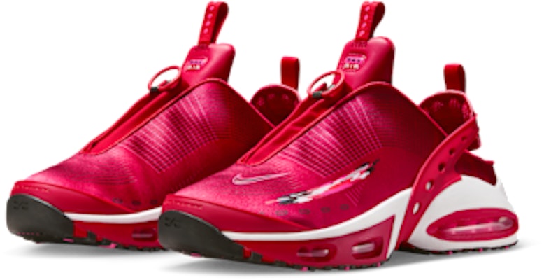 (W) Nike Air Max Craze Merah University/Putih Summit/Putih/Hyper Pink FZ2089-600 Purchase (W) Nike Air Max Craze Merah University/Putih Summit/Putih/Hyper Pink FZ2089-600