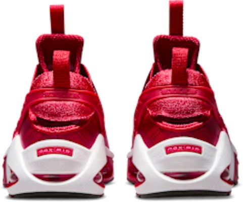 (W) Nike Air Max Craze Merah University/Putih Summit/Putih/Hyper Pink FZ2089-600 Details for (W) Nike Air Max Craze Merah University/Putih Summit/Putih/Hyper Pink FZ2089-600