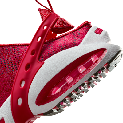 Cheap (W) Nike Air Max Craze Merah University/Putih Summit/Putih/Hyper Pink FZ2089-600