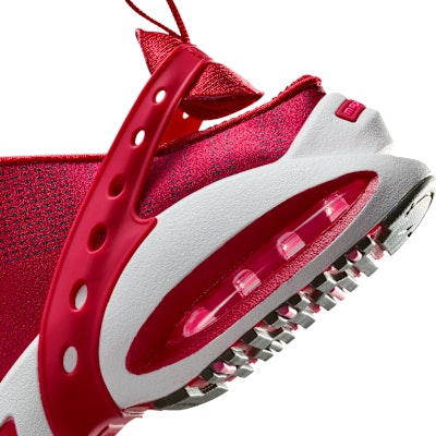 (W) Nike Air Max Craze Merah University/Putih Summit/Putih/Hyper Pink FZ2089-600 Cheap (W) Nike Air Max Craze Merah University/Putih Summit/Putih/Hyper Pink FZ2089-600