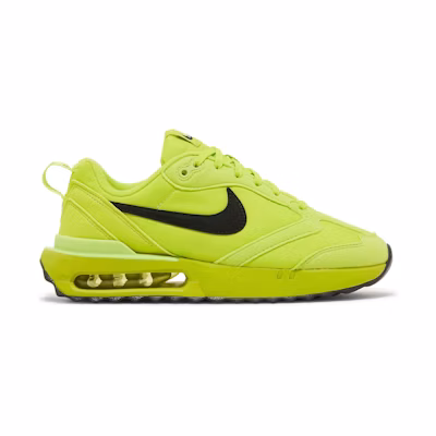 (W) Nike Air Max Dawn 'Atomic Green'