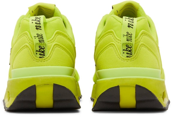 (Women) Nike Air Max Dawn 'Atomic Green' DV2227-300 Details for (Women) Nike Air Max Dawn 'Atomic Green' DV2227-300