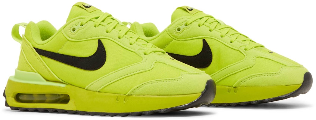 (Women) Nike Air Max Dawn 'Atomic Green' DV2227-300 Cheap (Women) Nike Air Max Dawn 'Atomic Green' DV2227-300