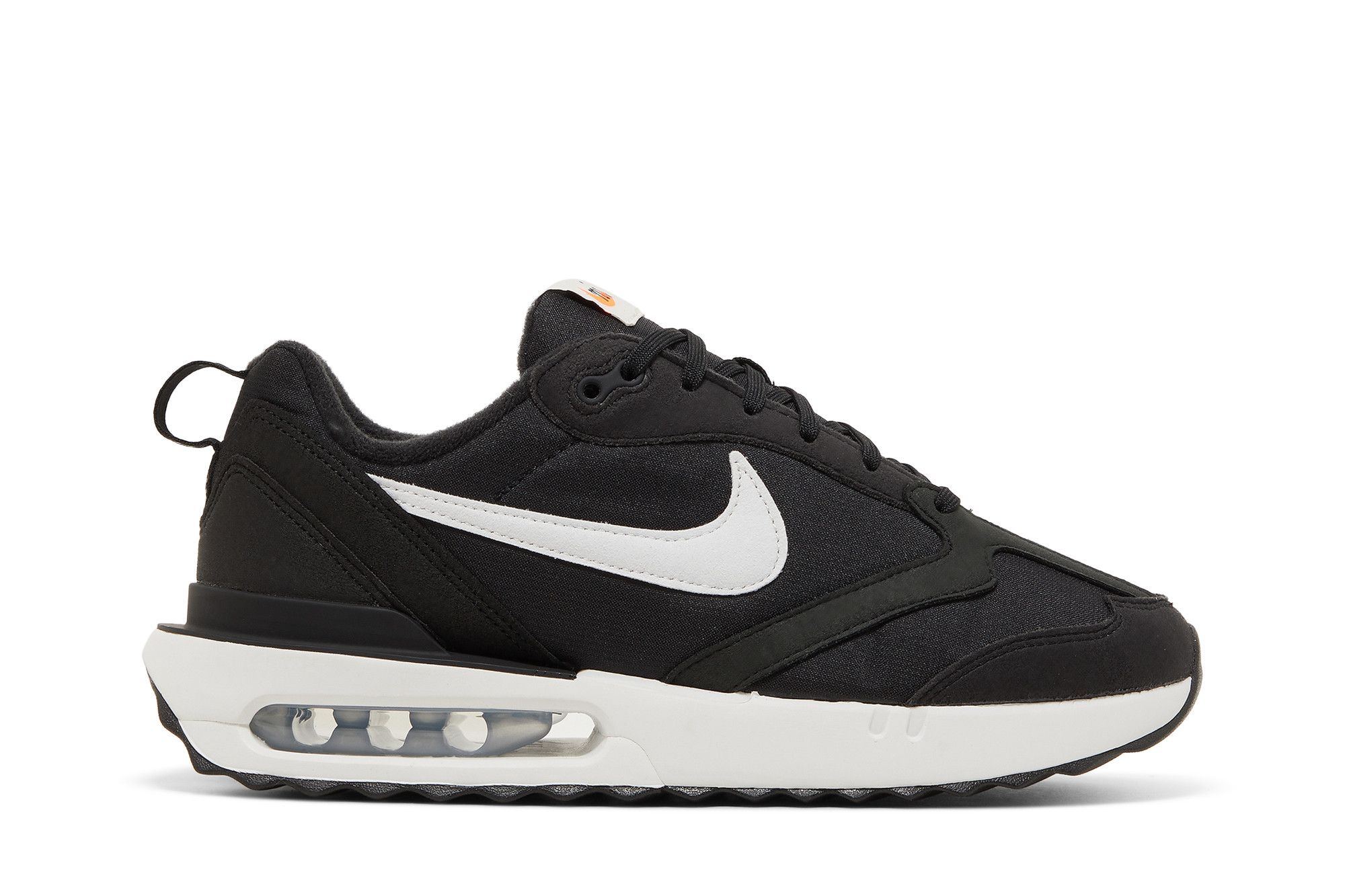 Buy (W) 나이키 에어 맥스 던 블랙 서밋 화이트 (Nike Air Max Dawn Black Summit White) DC4068-001