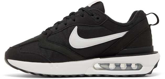 (W) 耐克Air Max Dawn‘黑色峰会白’ DC4068-001 Lookbook (W) 耐克Air Max Dawn‘黑色峰会白’ DC4068-001