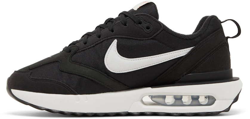 (Women) Nike Air Max Dawn 'Black Summit White' DC4068-001 Lookbook (Women) Nike Air Max Dawn 'Black Summit White' DC4068-001