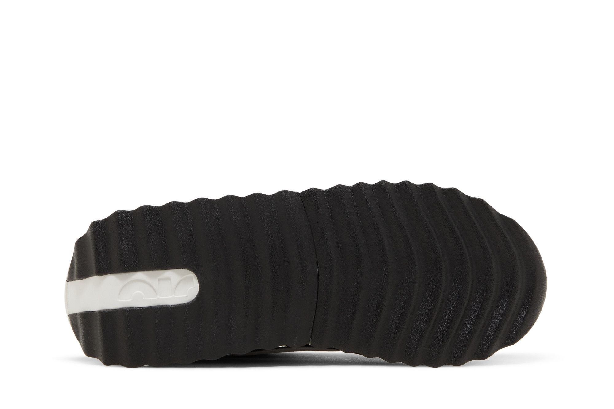 Details for (W) 나이키 에어 맥스 던 블랙 서밋 화이트 (Nike Air Max Dawn Black Summit White) DC4068-001