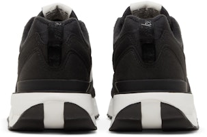Sizing (W) Nike Air Max Dawn 'Negro y Blanco Cumbre' DC4068-001