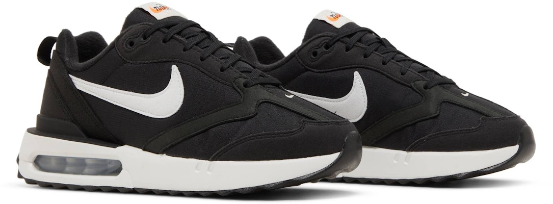(Women) Nike Air Max Dawn 'Black Summit White' DC4068-001 Cheap (Women) Nike Air Max Dawn 'Black Summit White' DC4068-001