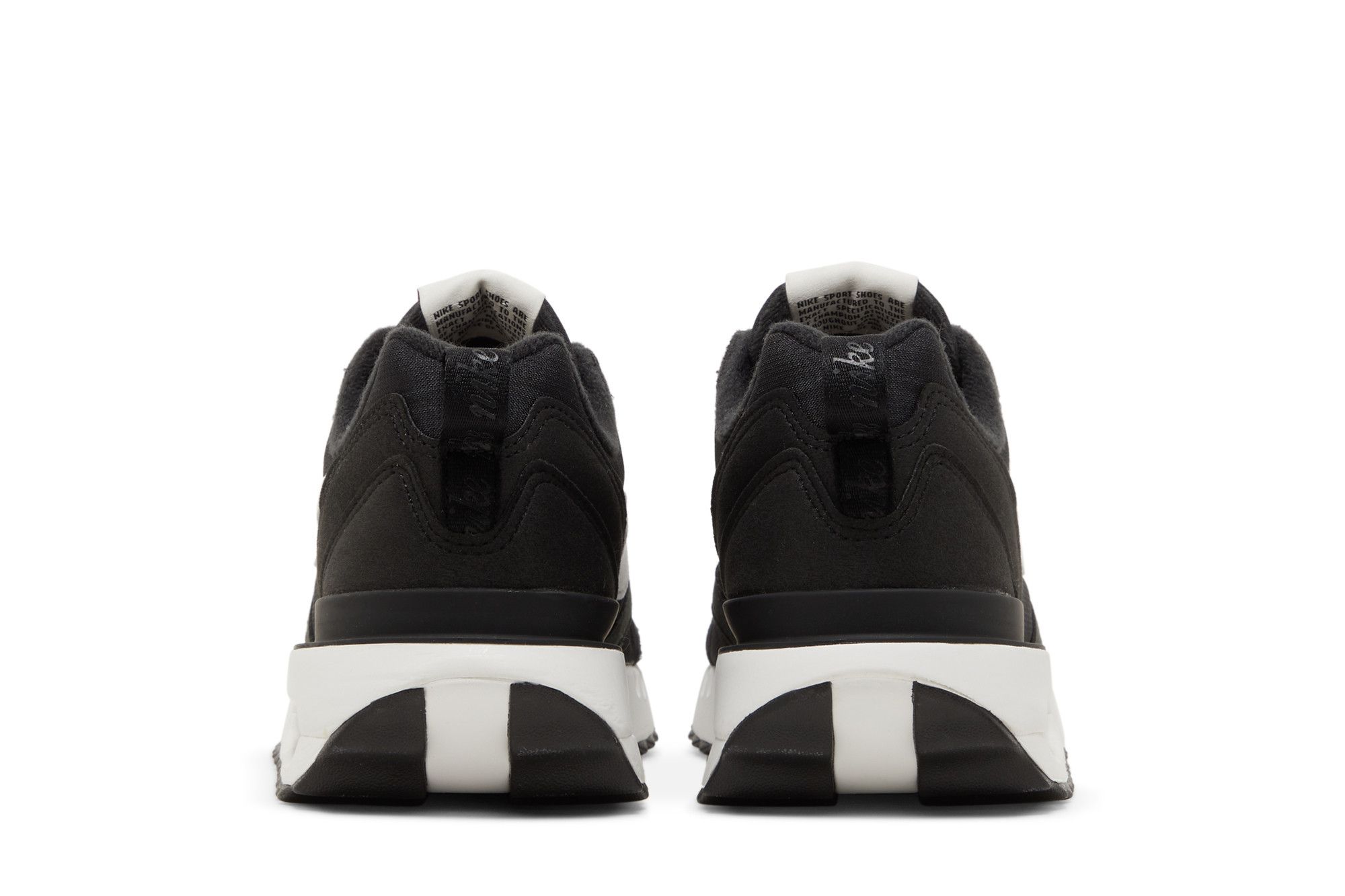 Cheap (W) 나이키 에어 맥스 던 블랙 서밋 화이트 (Nike Air Max Dawn Black Summit White) DC4068-001