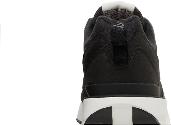 (W) 나이키 에어 맥스 던 블랙 서밋 화이트 (Nike Air Max Dawn Black Summit White) DC4068-001 1