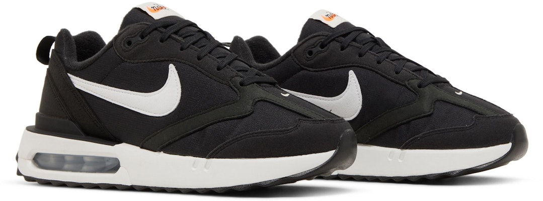 (W) 나이키 에어 맥스 던 블랙 서밋 화이트 (Nike Air Max Dawn Black Summit White) DC4068-001 2