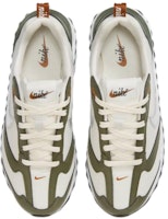 (W) Nike Air Max Dawn ''Cargo Khaki Metallic Silver'' Pria Wanita Sneakers FZ4239-300 Shop (W) Nike Air Max Dawn ''Cargo Khaki Metallic Silver'' Pria Wanita Sneakers FZ4239-300