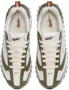 (W) Nike Air Max Dawn '軍綠卡其銀色' FZ4239-300 Shop (W) Nike Air Max Dawn '軍綠卡其銀色' FZ4239-300