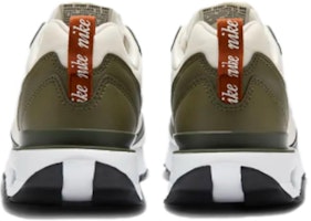 (W) Nike Air Max Dawn ''Cargo Khaki Metallic Silver'' Pria Wanita Sneakers FZ4239-300 Purchase (W) Nike Air Max Dawn ''Cargo Khaki Metallic Silver'' Pria Wanita Sneakers FZ4239-300