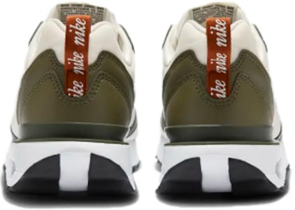 (W) Nike Air Max Dawn '軍綠卡其銀色' FZ4239-300 Purchase (W) Nike Air Max Dawn '軍綠卡其銀色' FZ4239-300