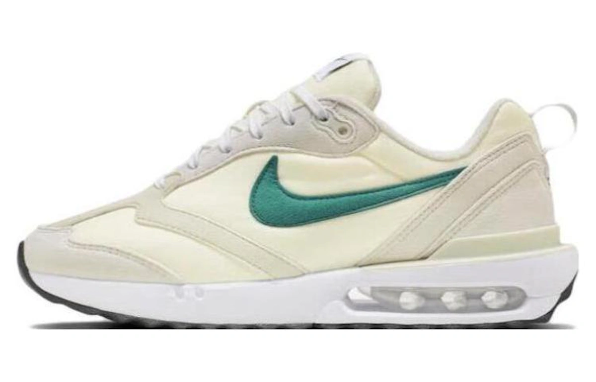 (Women) Nike Air Max Dawn 'Coconut Bicoastal' FD9916-131