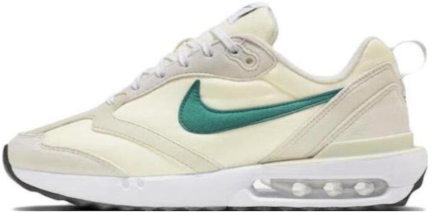 (W) Nike Air Max Dawn 'Coconut Bicoastal' Lelaki/Wanita Kasut Sukan FD9916-131 Buy (W) Nike Air Max Dawn 'Coconut Bicoastal' Lelaki/Wanita Kasut Sukan FD9916-131