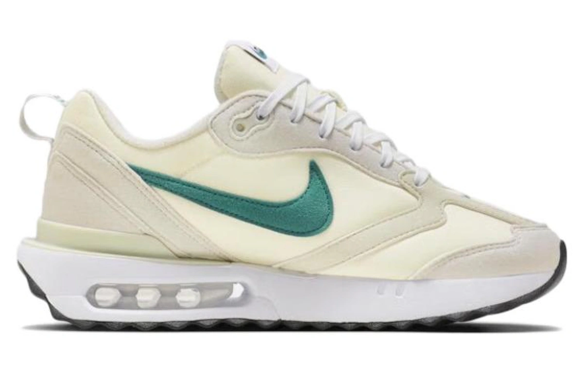 (Women) Nike Air Max Dawn 'Coconut Bicoastal' FD9916-131