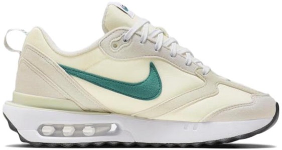 (W) Nike Air Max Dawn 'Coconut Bicoastal' Lelaki/Wanita Kasut Sukan FD9916-131 Order (W) Nike Air Max Dawn 'Coconut Bicoastal' Lelaki/Wanita Kasut Sukan FD9916-131