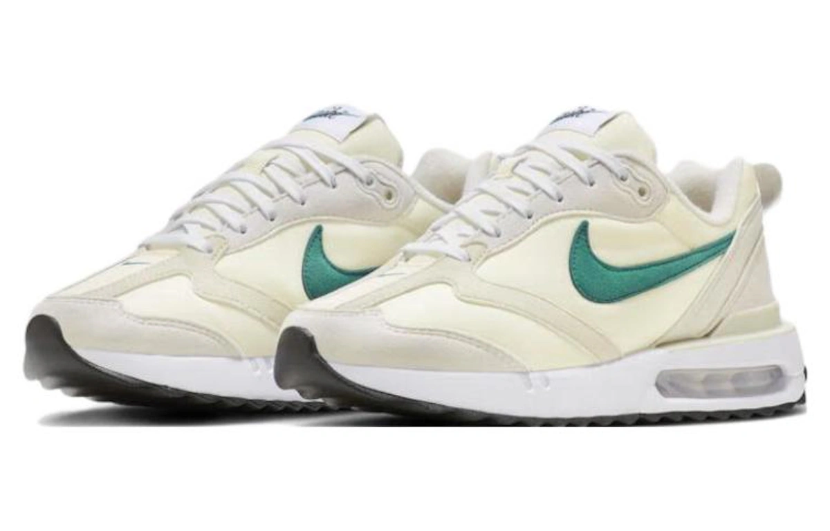 (Women) Nike Air Max Dawn 'Coconut Bicoastal' FD9916-131