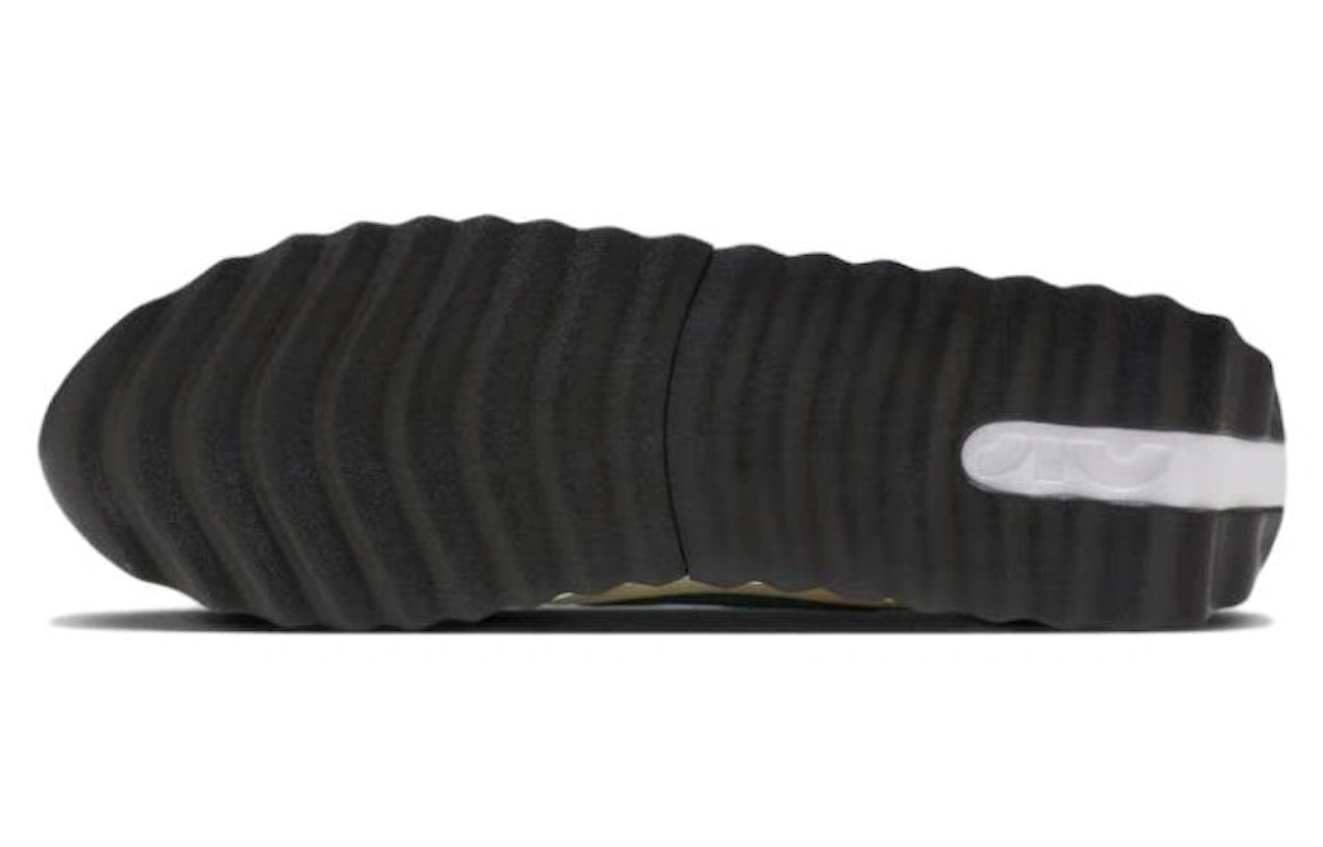 (Women) Nike Air Max Dawn 'Coconut Bicoastal' FD9916-131