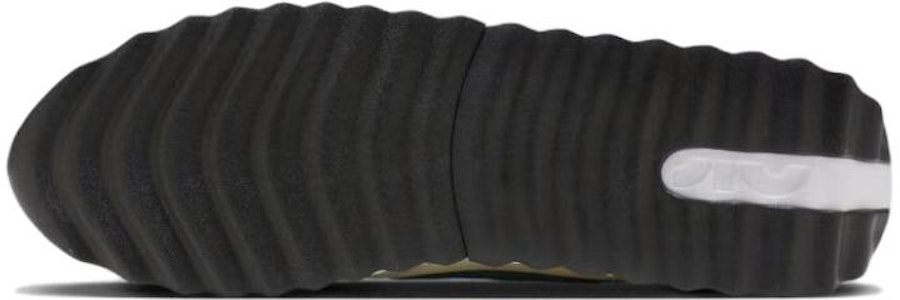 (W) Nike Air Max Dawn 'Coconut Bicoastal' Lelaki/Wanita Kasut Sukan FD9916-131 Details for (W) Nike Air Max Dawn 'Coconut Bicoastal' Lelaki/Wanita Kasut Sukan FD9916-131