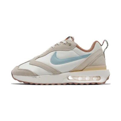 (W) Nike Air Max Dawn 'Coconut Milk'
