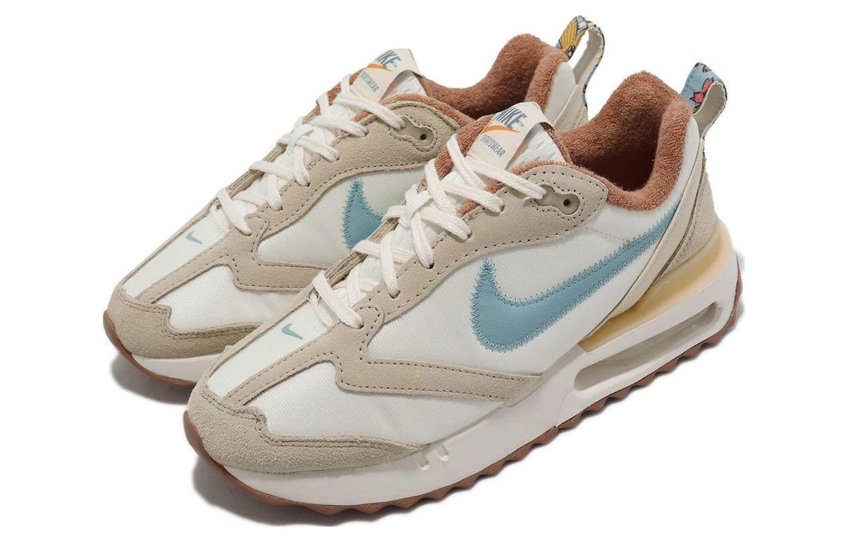 (Women) Nike Air Max Dawn 'Coconut Milk' DV4248-141