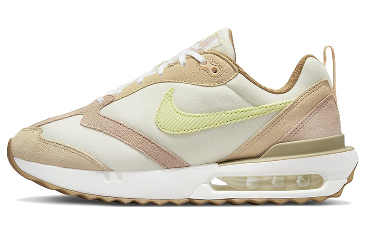 Buy (W) Nike Air Max Dawn 'Leche de Coco y Tinte Limón' DQ5074-182