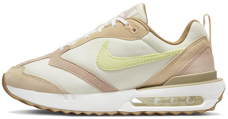 (W) Nike Air Max Dawn 'Leche de Coco y Tinte Limón' DQ5074-182 Buy (W) Nike Air Max Dawn 'Leche de Coco y Tinte Limón' DQ5074-182