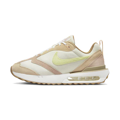 (W) Nike Air Max Dawn 'Coconut Milk Citron Tint'