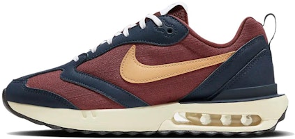 (Women) Nike Air Max Dawn 'Dark Pony Obsidian' DX5655-200 (Women) Nike Air Max Dawn 'Dark Pony Obsidian' DX5655-200
