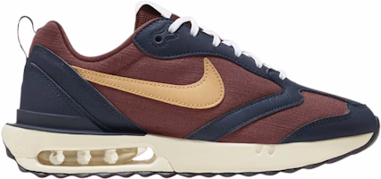 (Women) Nike Air Max Dawn 'Dark Pony Obsidian' DX5655-200 (Women) Nike Air Max Dawn 'Dark Pony Obsidian' DX5655-200