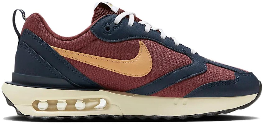(Women) Nike Air Max Dawn 'Dark Pony Obsidian' DX5655-200 Order (Women) Nike Air Max Dawn 'Dark Pony Obsidian' DX5655-200