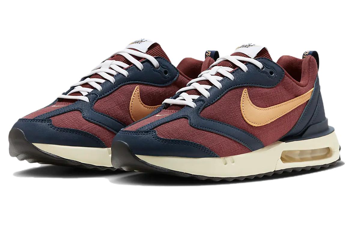 Lookbook (W) ナイキ エア マックス ドーン "オブシディアン" DX5655-200