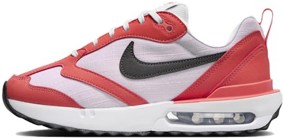 (Women) Nike Air Max Dawn 'Doll Magic Ember' DX5655-500 (Women) Nike Air Max Dawn 'Doll Magic Ember' DX5655-500