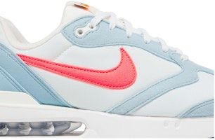 (W) 耐克Air Max Dawn“魅影水蓝闪电红” DH5131-400 Order (W) 耐克Air Max Dawn“魅影水蓝闪电红” DH5131-400