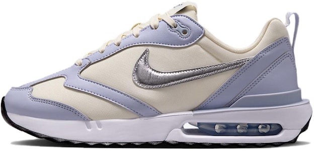 (W) Nike Air Max Dawn ''Ghost Metallic Silver'' Sepatu Pria Wanita. FZ4239-001 Buy (W) Nike Air Max Dawn ''Ghost Metallic Silver'' Sepatu Pria Wanita. FZ4239-001