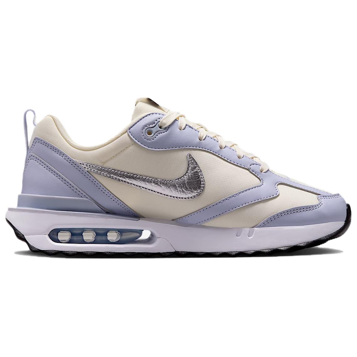 Order (W) 나이키 에어 맥스 던 '고스트 메탈릭 실버' FZ4239-001